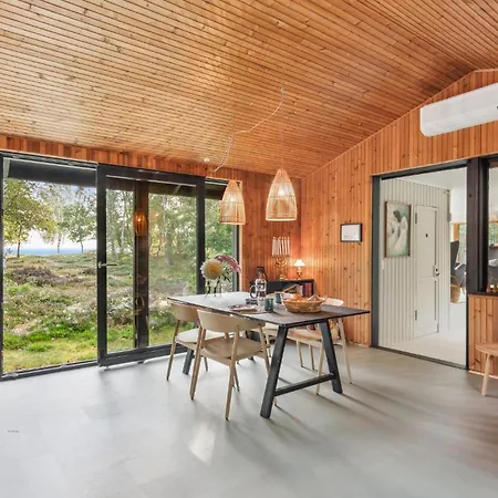 Дом отдыха 2 Bedroom Gorgeous In *