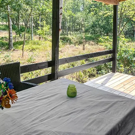 2 Bedroom Gorgeous In Prázdninový dům Højslev