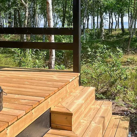 2 Bedroom Gorgeous In Prázdninový dům Højslev