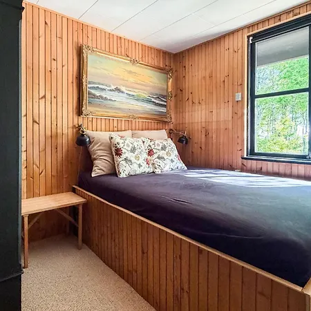 2 Bedroom Lovely In * Højslev