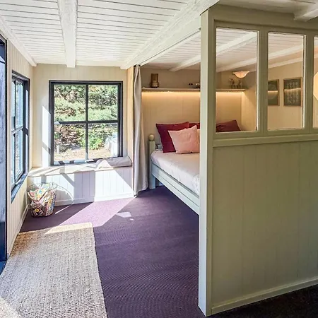 度假居 2 Bedroom Lovely In