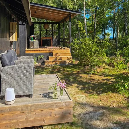 2 Bedroom Lovely In * Højslev